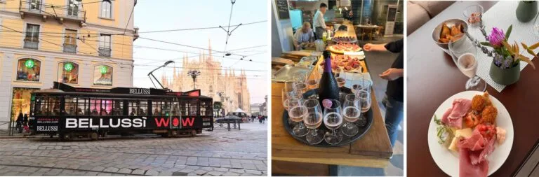 Boğaz’da İtalyan Bellussi Lansmanı