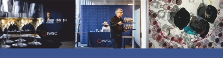 Esteemed Medals from the International Wine & Spirit Competition (IWSC) and Tuğrul Şavkay Turkish Wines Competition.