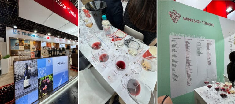 Prowein 2025 / Notes from Düsseldorf 