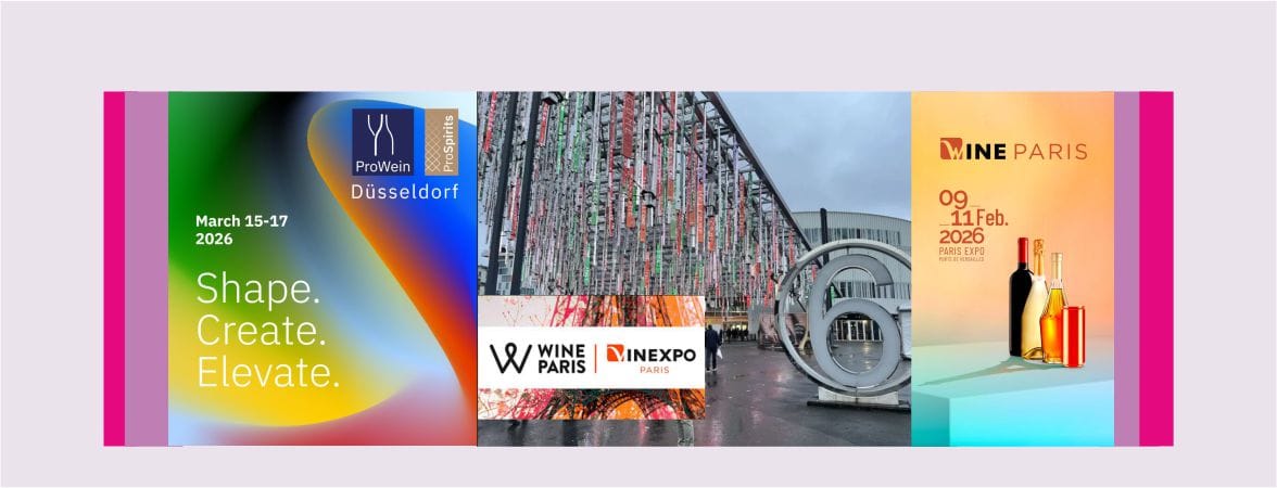 Suvla Prowein 2026 ve Wine Paris 2026’ya katılıyor