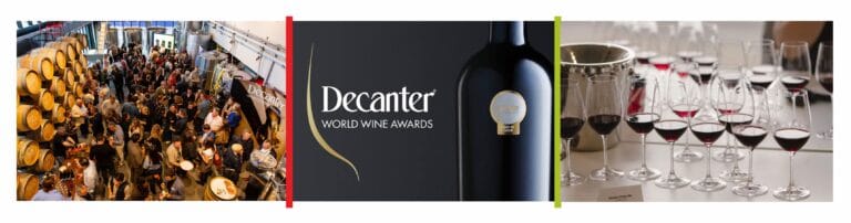 Suvla returned with many awards from the Decanter World Wine Awards 2026